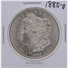 Image 1 : 1885-O $1 Morgan Silver Dollar Coin