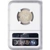 Image 2 : 1876 Seated Liberty Quarter Coin PCGS MS63