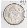 Image 1 : 1888-S $1 Morgan Silver Dollar Coin