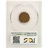 Image 2 : 1872 Indian Head Cent Coin PCGS VG10