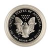Image 2 : 1999 $1 Proof American Silver Eagle Coin