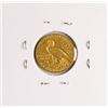 Image 2 : 1927 $2 1/2 Indian Head Quarter Eagle Gold Coin