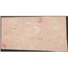 Image 2 : 1864 Fifty Cents Confederate States of America Note