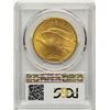 Image 2 : 1924 $20 St. Gaudens Double Eagle Gold Coin PCGS MS63