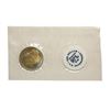 Image 2 : 1878-CC $1 Morgan Silver Dollar Coin GSA Soft Pack w/ Envelope Amazing Toning