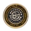 Image 2 : .999 Fine Silver Boomtown Reno, Nevada $10 Limited Edition Gaming Token