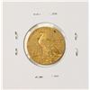 Image 2 : 1911 $5 Indian Head Half Eagle Gold Coin