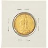 Image 2 : 1892 Australia Sovereign Victoria Gold Coin