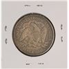 Image 2 : 1875 Seated Liberty Half Dollar Coin