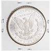 Image 2 : 1882-CC $1 Morgan Silver Dollar Coin