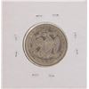 Image 2 : 1876 Liberty Seated Quarter Coin