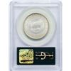 Image 2 : 1936 York County Commemorative Half Dollar Coin PCGS MS66 CAC