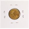 Image 2 : 1914-D $2 1/2 Indian Head Quarter Eagle Gold Coin