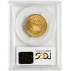 Image 2 : 1894 $10 Liberty Head Eagle Gold Coin PCGS MS61