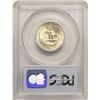 Image 2 : 1954-D Washington Quarter Coin PCGS MS65