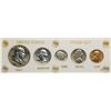 Image 1 : 1953 (5) Coin Proof Set