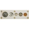 Image 2 : 1953 (5) Coin Proof Set