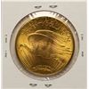 Image 2 : 1927 $20 St. Gaudens Double Eagle Gold Coin