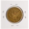 Image 2 : 1854-S $10 Liberty Head Eagle Gold Coin