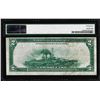 Image 2 : 1918 $2 Battleship Federal Reserve Note San Francisco Fr.778 PMG Very Fine 25