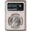 Image 2 : 2018 South Africa Krugerrand Silver Coin NGC MS69 First Day of Issue