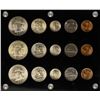 Image 2 : 1951-P/D/S U.S. Mint Set