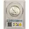 Image 2 : 1941 Walking Liberty Half Dollar Coin PCGS MS65