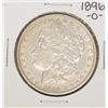 Image 1 : 1896-O $1 Morgan Silver Dollar Coin