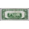 Image 2 : 1934A $20 Federal Reserve Star Note New York