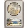 Image 2 : 1884-O $1 Morgan Silver Dollar Coin NGC MS64