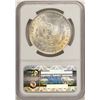 Image 2 : 1884-O $1 Morgan Silver Dollar Coin NGC MS64