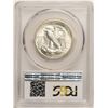 Image 2 : 1947-D Walking Liberty Half Dollar Coin PCGS MS63
