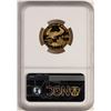 Image 2 : 1990 Proof $10 American Gold Eagle Coin NGC PF69 Ultra Cameo