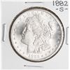 Image 1 : 1882-S $1 Morgan Silver Dollar Coin