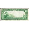 Image 2 : 1902 $20 State NB of Houston, TX CH# 12070 National Currency Note