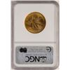 Image 2 : 1926 $10 Indian Head Gold Eagle Coin NGC MS63