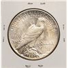 Image 2 : 1927-S $1 Peace Silver Dollar Coin