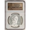 Image 1 : 2009-P $1 Proof Lincoln Bicentennial Commemorative Silver Coin NGC PF69 Ultra Ca