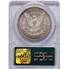 Image 2 : 1879-S $1 Morgan Silver Dollar Coin PCGS MS65 Old Rattler Holder