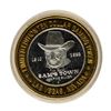 Image 1 : .999 Silver Sam's Town Las Vegas $10 Casino Limited Edition Gaming Token