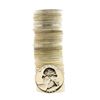 Image 1 : Roll of (40) Proof 1960 Washington Quarter Coins