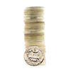Image 2 : Roll of (40) Proof 1960 Washington Quarter Coins