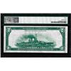 Image 2 : 1918 $2 Battleship Federal Reserve Note San Francisco Fr.779 PMG Very Fine 30