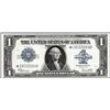 Image 1 : 1923 $1 Silver Certificate STAR Note