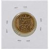 Image 2 : 1904-A Tunisia 20 Francs Gold Coin