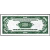 Image 2 : 1934 $500 Federal Reserve Note Chicago