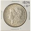 Image 1 : 1879-O $1 Morgan Silver Dollar Coin