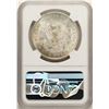 Image 2 : 1891-O $1 Morgan Silver Dollar Coin NGC MS62