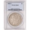 Image 1 : 1903-S $1 Morgan Silver Dollar Coin PCGS XF45