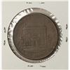 Image 2 : 1842 Bank of Montreal Province of Canada Penny Coin